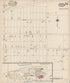 Lakeland, Polk County, Florida 1922 (Sheet 24 of 29) by Relic Map Company