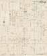 Lakeland, Polk County, Florida 1922 (Sheet 27 of 29) by Relic Map Company
