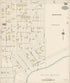 Lakeland, Polk County, Florida 1922 (Sheet 28 of 29) by Relic Map Company