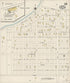 Lakeland, Polk County, Florida 1922 (Sheet 29 of 29) by Relic Map Company