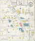 Largo, Pinellas County, Florida 1917 (Sheet 1 of 2) by Relic Map Company