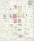 Leesburg, Lake County, Florida 1901 (Sheet 1 of 2) by Relic Map Company