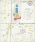 Leesburg, Lake County, Florida 1906 (Sheet 1 of 3) by Relic Map Company