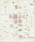 Leesburg, Lake County, Florida 1906 (Sheet 2 of 3) by Relic Map Company