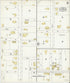 Leesburg, Lake County, Florida 1906 (Sheet 3 of 3) by Relic Map Company