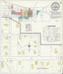Leesburg, Lake County, Florida 1911 (Sheet 1 of 5) by Relic Map Company
