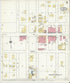 Leesburg, Lake County, Florida 1911 (Sheet 3 of 5) by Relic Map Company