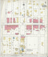 Leesburg, Lake County, Florida 1918 (Sheet 2 of 4) by Relic Map Company