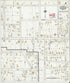 Leesburg, Lake County, Florida 1918 (Sheet 4 of 4) by Relic Map Company
