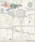 Leesburg, Lake County, Florida 1924 (Sheet 1 of 7) by Relic Map Company