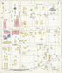 Leesburg, Lake County, Florida 1924 (Sheet 3 of 7) by Relic Map Company