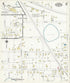 Leesburg, Lake County, Florida 1924 (Sheet 5 of 7) by Relic Map Company