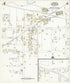 Leesburg, Lake County, Florida 1924 (Sheet 6 of 7) by Relic Map Company