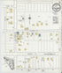Little River, Dade County, Florida 1921 (Sheet 1 of 2) by Relic Map Company