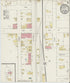 Live Oak, Suwanee County, Florida 1895 (Sheet 1 of 2) by Relic Map Company