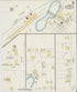Live Oak, Suwanee County, Florida 1895 (Sheet 2 of 2) by Relic Map Company