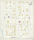 Live Oak, Suwanee County, Florida 1906 (Sheet 5 of 10) by Relic Map Company