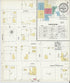 Madison, Madison County, Florida 1903 (Sheet 1 of 6) by Relic Map Company