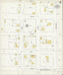 Madison, Madison County, Florida 1903 (Sheet 2 of 6) by Relic Map Company