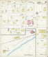 Madison, Madison County, Florida 1903 (Sheet 6 of 6) by Relic Map Company