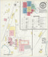 Madison, Madison County, Florida 1909 (Sheet 1 of 7) by Relic Map Company