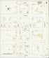 Madison, Madison County, Florida 1909 (Sheet 2 of 7) by Relic Map Company