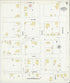 Madison, Madison County, Florida 1909 (Sheet 5 of 7) by Relic Map Company
