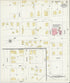 Madison, Madison County, Florida 1909 (Sheet 7 of 7) by Relic Map Company