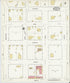 Madison, Madison County, Florida 1917 (Sheet 2 of 7) by Relic Map Company