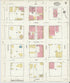 Madison, Madison County, Florida 1917 (Sheet 3 of 7) by Relic Map Company