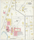 Madison, Madison County, Florida 1917 (Sheet 7 of 7) by Relic Map Company