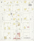 Madison, Madison County, Florida 1924 (Sheet 2 of 8) by Relic Map Company