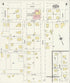 Madison, Madison County, Florida 1924 (Sheet 4 of 8) by Relic Map Company