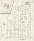 Madison, Madison County, Florida 1924 (Sheet 7 of 8) by Relic Map Company