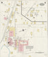 Madison, Madison County, Florida 1924 (Sheet 8 of 8) by Relic Map Company