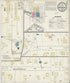 Marianna, Jackson County, Florida 1913 (Sheet 1 of 4) by Relic Map Company