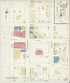 Marianna, Jackson County, Florida 1913 (Sheet 4 of 4) by Relic Map Company