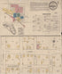 Marianna, Jackson County, Florida 1922 (Sheet 1 of 8) by Relic Map Company
