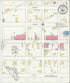 Mayo, Lafayette County, Florida 1917 (Sheet 1 of 2) by Relic Map Company