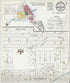 Melbourne, Brevard County, Florida 1920 (Sheet 1) by Relic Map Company