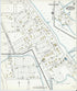 Melbourne, Brevard County, Florida 1920 (Sheet 3) by Relic Map Company