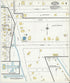 Melbourne, Brevard County, Florida 1920 (Sheet 4) by Relic Map Company