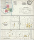 Miami, Dade County, Florida 1899 (Sheet 1 of 5) by Relic Map Company