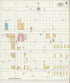 Miami, Dade County, Florida 1899 (Sheet 3 of 5) by Relic Map Company