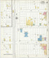 Miami, Dade County, Florida 1903 (Sheet 4 of 10) by Relic Map Company