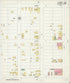 Miami, Dade County, Florida 1903 (Sheet 5 of 10) by Relic Map Company