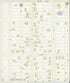 Miami, Dade County, Florida 1906 (Sheet 12 of 14) by Relic Map Company