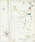 Miami, Dade County, Florida 1906 (Sheet 3 of 14) by Relic Map Company