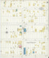Miami, Dade County, Florida 1906 (Sheet 8 of 14) by Relic Map Company