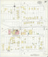 Miami, Dade County, Florida 1910 (Sheet 13 of 20) by Relic Map Company